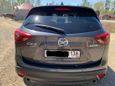 SUV   Mazda CX-5 2015 , 1400000 , 