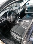  BMW 3-Series 2007 , 650000 , 