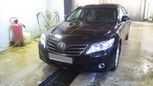  Toyota Camry 2011 , 760000 , 