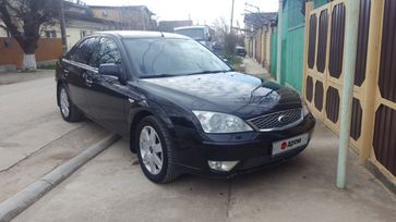  Ford Mondeo 2006 , 330000 , 