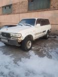 SUV   Toyota Land Cruiser 1995 , 375000 , 