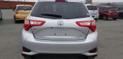  Toyota Vitz 2017 , 699000 , 