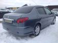  Peugeot 206 2009 , 235000 , 