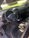 SUV   Hyundai Santa Fe 2001 , 220000 , -