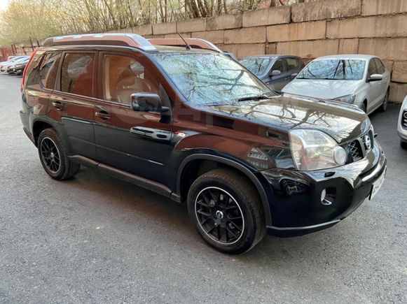 SUV   Nissan X-Trail 2008 , 735000 , 