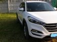 SUV   Hyundai Tucson 2017 , 1450000 , 