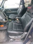 SUV   Mitsubishi Pajero 1995 , 450000 , 