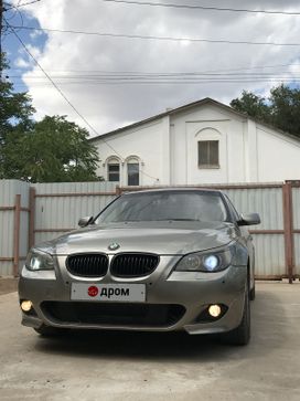  BMW 5-Series 2004 , 460000 , 