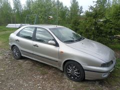 Седан Fiat Brava 2001 года, 120000 рублей, Чудово
