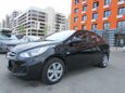  Hyundai Solaris 2014 , 550000 , 