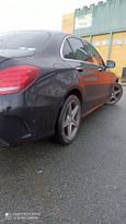  Mercedes-Benz C-Class 2016 , 1600000 , 