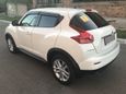 SUV   Nissan Juke 2011 , 699000 , 