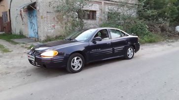  Pontiac Grand Am 2000 , 160000 ,  