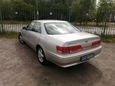  Toyota Mark II 1996 , 320000 , 