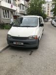    Toyota Hiace 2000 , 320000 , 