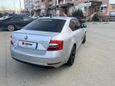  Skoda Octavia 2018 , 1850000 , 