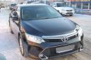  Toyota Camry 2015 , 1400000 , 