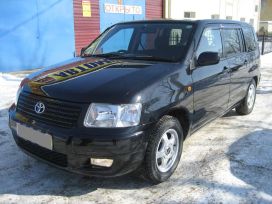  Toyota Succeed 2008 , 370000 , 