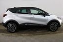 SUV   Renault Kaptur 2021 , 2520228 , -