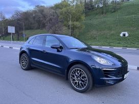 SUV   Porsche Macan 2015 , 4100000 , 