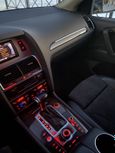 SUV   Audi Q7 2012 , 2100000 , 