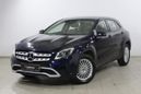 SUV   Mercedes-Benz GLA-Class 2018 , 1590000 , 