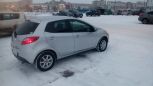  Mazda Demio 2008 , 325000 , 