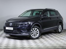 SUV   Volkswagen Tiguan 2018 , 2699000 , 