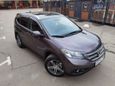 SUV   Honda CR-V 2013 , 1890000 , 