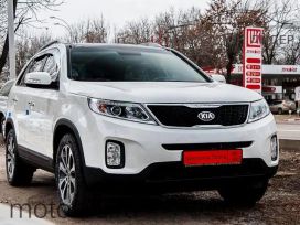 SUV   Kia Sorento 2012 , 1520000 , 