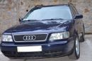  Audi A6 1995 , 293411 , 