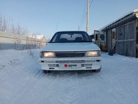  Toyota Corolla 1988 , 75000 , 