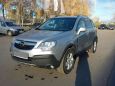 SUV   Opel Antara 2009 , 465000 , 