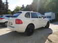 SUV   Porsche Cayenne 2006 , 499000 , 