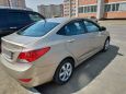 Hyundai Solaris 2012 , 400000 , 