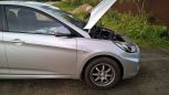  Hyundai Solaris 2011 , 425000 , 