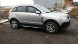 SUV   Opel Antara 2008 , 590000 ,  