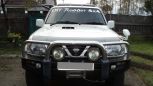 SUV   Nissan Safari 1999 , 600000 , 