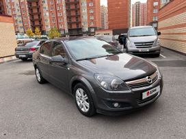  Opel Astra 2010 , 550000 , 