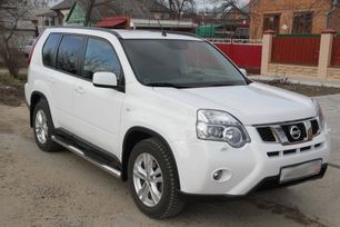 SUV   Nissan X-Trail 2011 , 1050000 , 