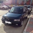  Mazda Demio 1998 , 110000 , -