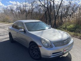  Nissan Skyline 2003 , 470000 , -