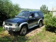 SUV   Toyota Hilux Surf 1994 , 350000 , 