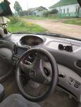  Toyota Funcargo 2000 , 235000 , 