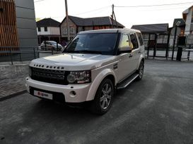 SUV   Land Rover Discovery 2010 , 2060000 , -