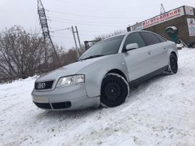  Audi A6 1998 , 129000 , 