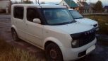  Nissan Cube 2003 , 215000 , 