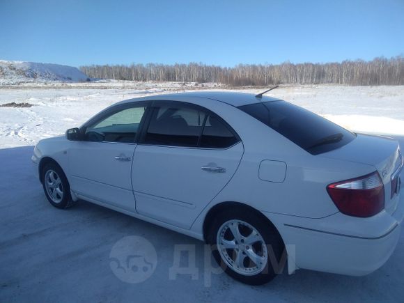  Toyota Premio 2004 , 450000 , 