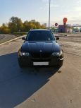 SUV   BMW X3 2005 , 600000 , 