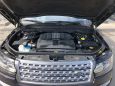 SUV   Land Rover Range Rover 2014 , 4346000 , 